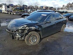 Salvage cars for sale from Copart New Britain, CT: 2016 Toyota Camry LE