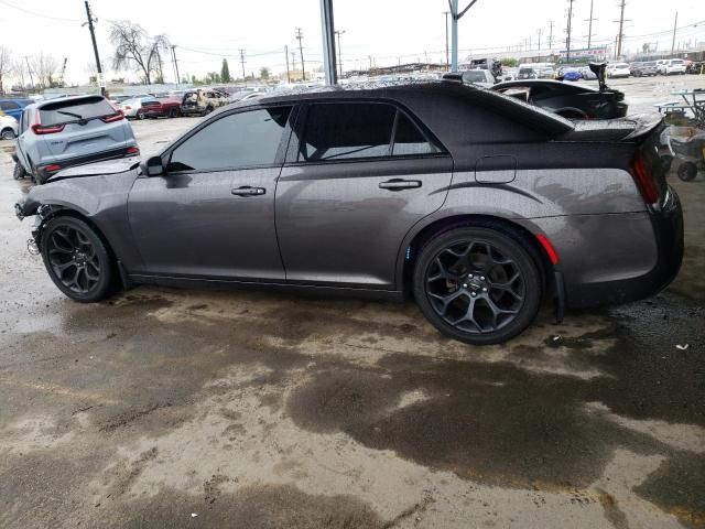 2020 Chrysler 300 S