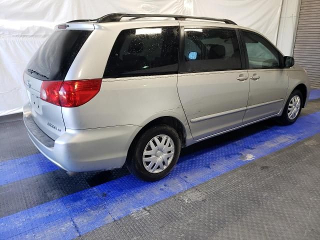 2006 Toyota Sienna CE