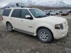 2007 Ford Expedition Limited