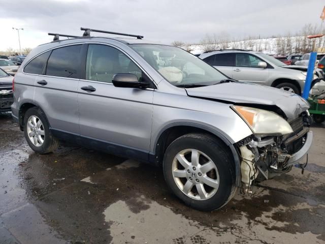 2008 Honda CR-V EX