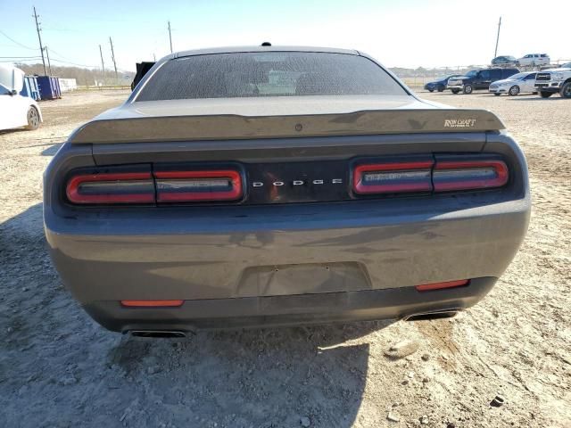 2018 Dodge Challenger R/T