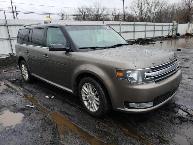 2014 Ford Flex SEL