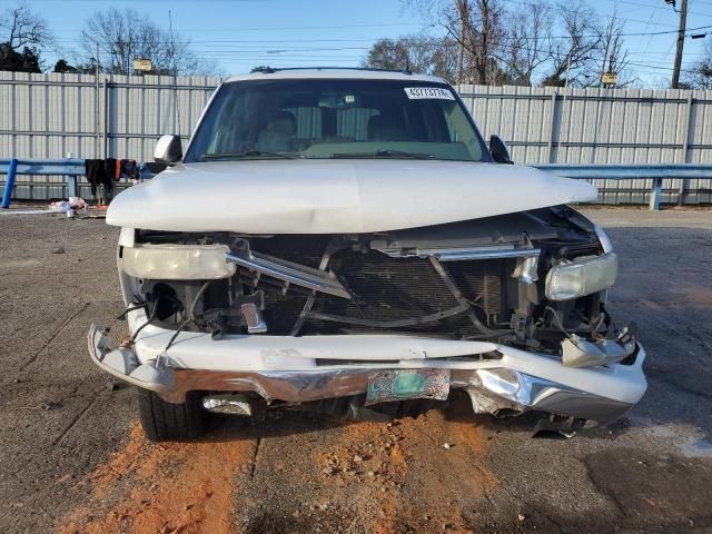 2003 Chevrolet Tahoe C1500