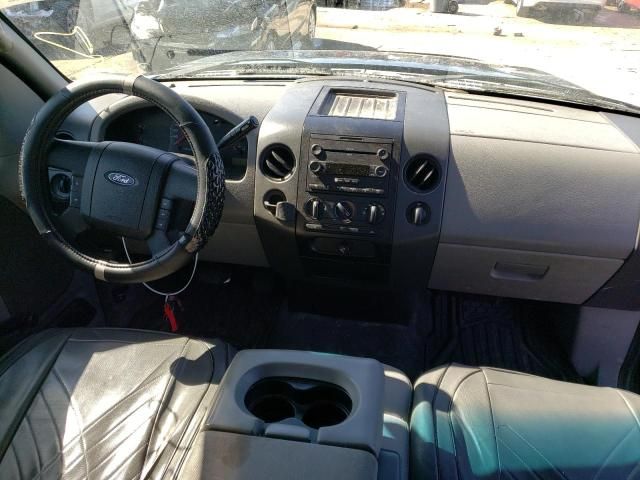 2006 Ford F150