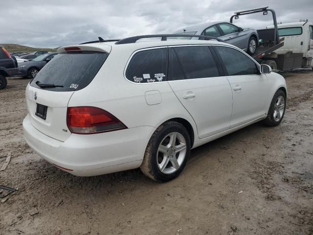 2013 Volkswagen Jetta TDI