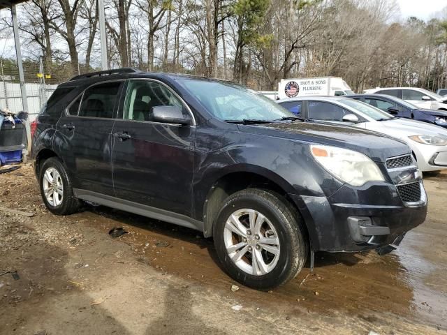 2012 Chevrolet Equinox LT