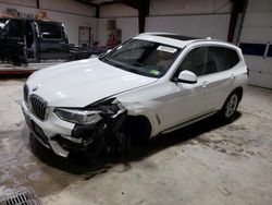 Vehiculos salvage en venta de Copart Chambersburg, PA: 2019 BMW X3 XDRIVE30I