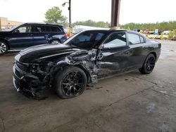 Dodge salvage cars for sale: 2015 Dodge Charger SE