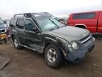 2003 Nissan Xterra XE