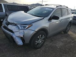 2018 Toyota Rav4 LE for sale in North Las Vegas, NV