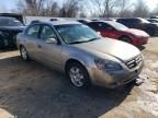 2006 Nissan Altima S