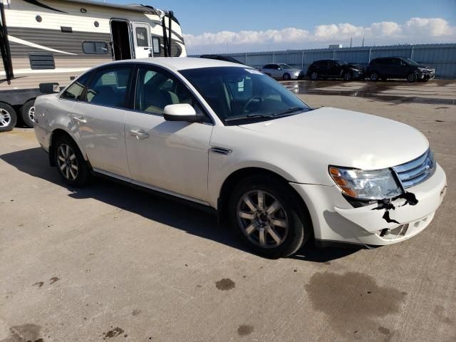 2009 Ford Taurus SEL