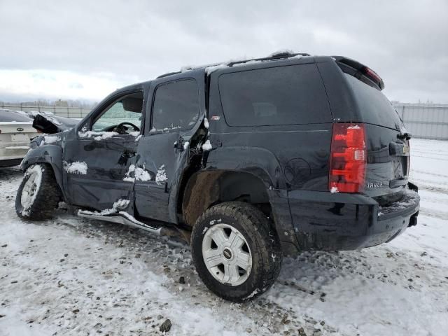 2013 Chevrolet Tahoe K1500 LT