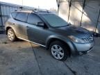 2006 Nissan Murano SL