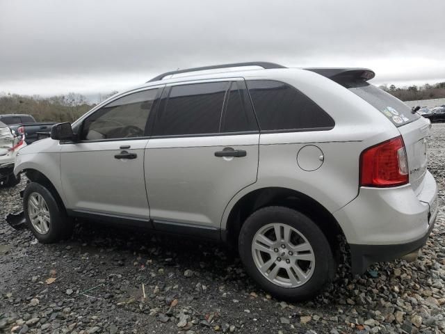 2011 Ford Edge SE