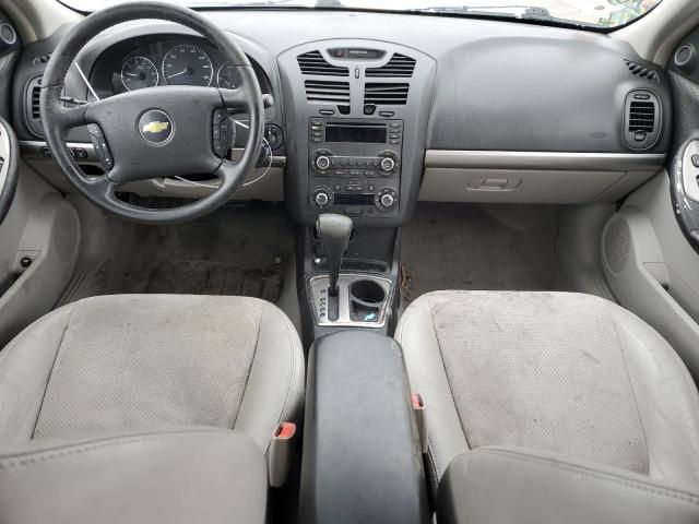 2007 Chevrolet Malibu LTZ