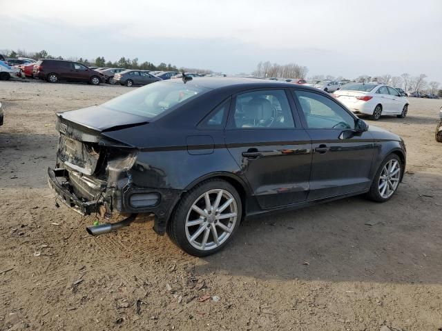 2016 Audi A3 Premium