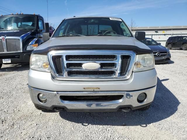 2007 Ford F150