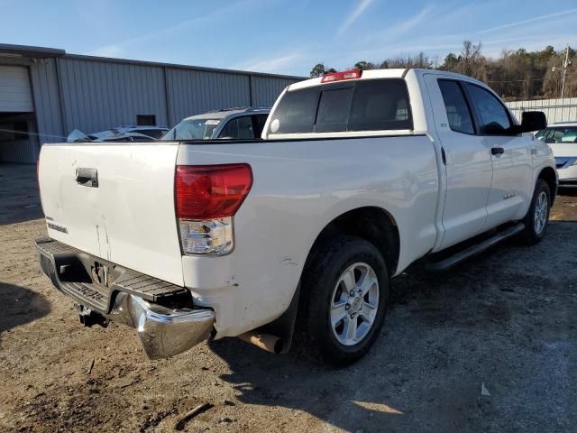 2012 Toyota Tundra Double Cab SR5