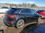 2018 Audi SQ5 Prestige