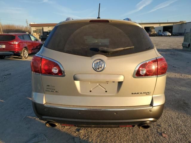 2012 Buick Enclave