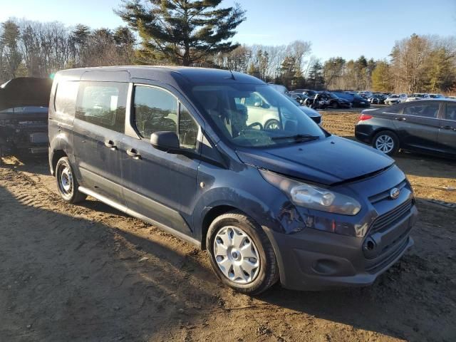 2014 Ford Transit Connect XLT