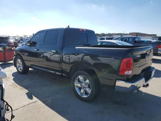 2016 Dodge RAM 1500 SLT