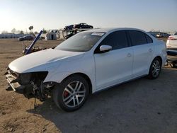 Salvage cars for sale from Copart Bakersfield, CA: 2012 Volkswagen Jetta GLI