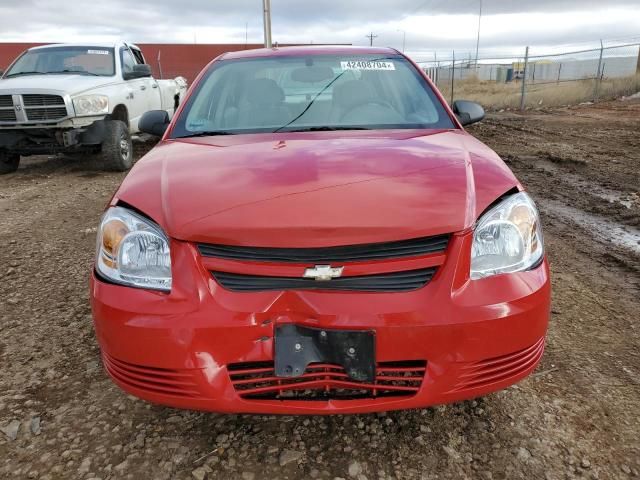 2009 Chevrolet Cobalt LS