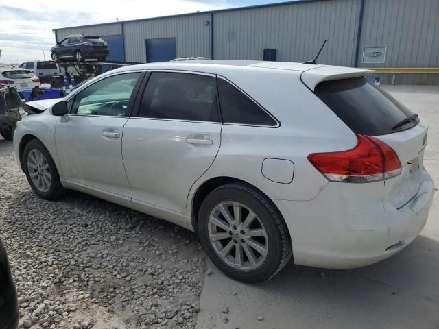 2011 Toyota Venza