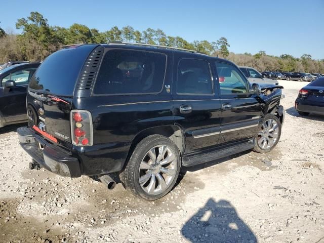 2004 Chevrolet Tahoe C1500