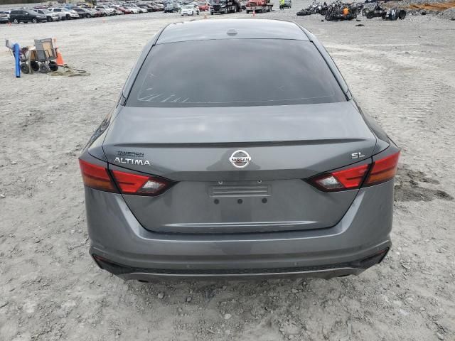 2019 Nissan Altima SL