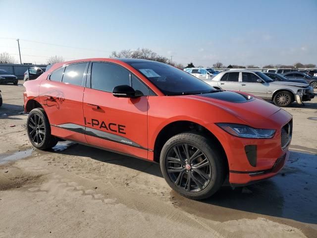 2019 Jaguar I-PACE First Edition