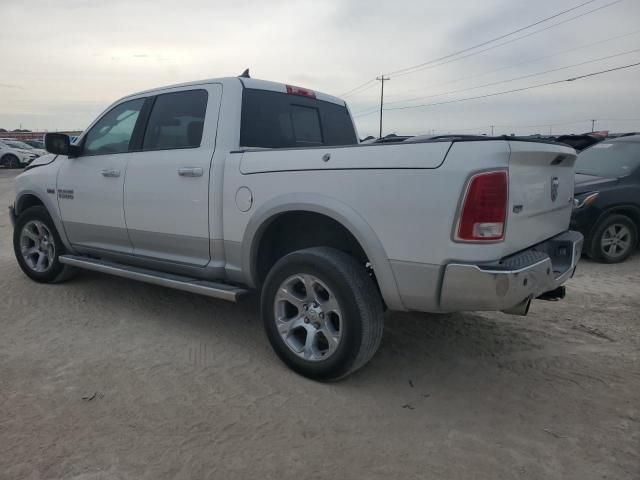 2013 Dodge 1500 Laramie