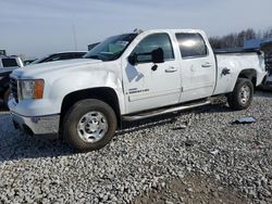 Clean Title Cars for sale at auction: 2008 GMC Sierra K2500 Heavy Duty