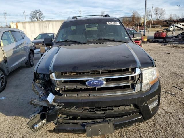 2016 Ford Expedition XLT