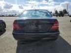 2006 Mercedes-Benz C 350