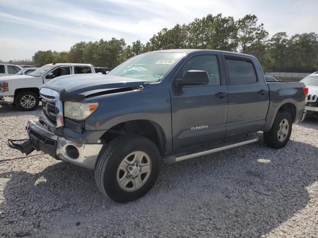 2010 Toyota Tundra Crewmax SR5