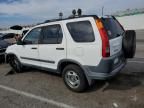 2004 Honda CR-V LX