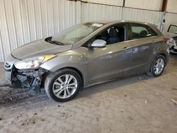 Hyundai Elantra GT salvage cars for sale: 2015 Hyundai Elantra GT