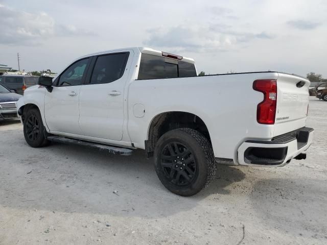 2023 Chevrolet Silverado K1500 RST