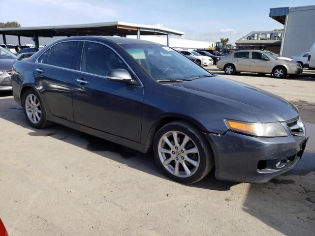 2006 Acura TSX