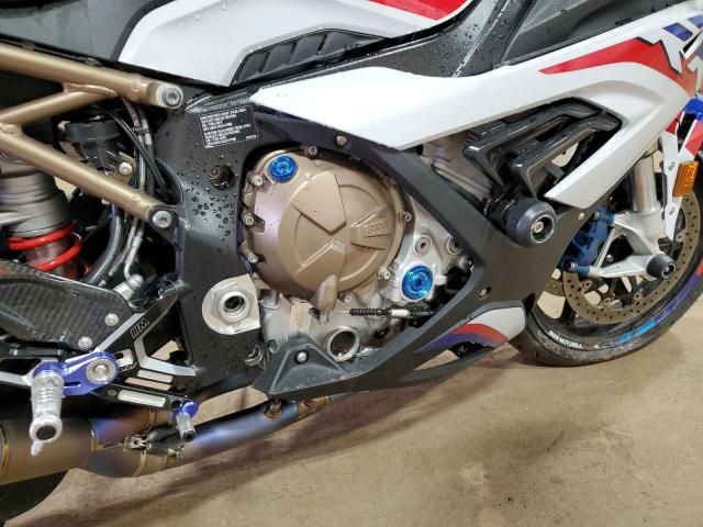 2022 BMW S 1000 RR