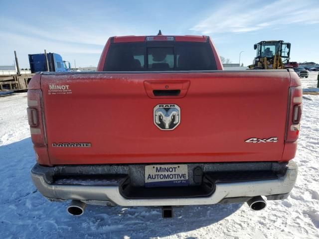 2024 Dodge 1500 Laramie