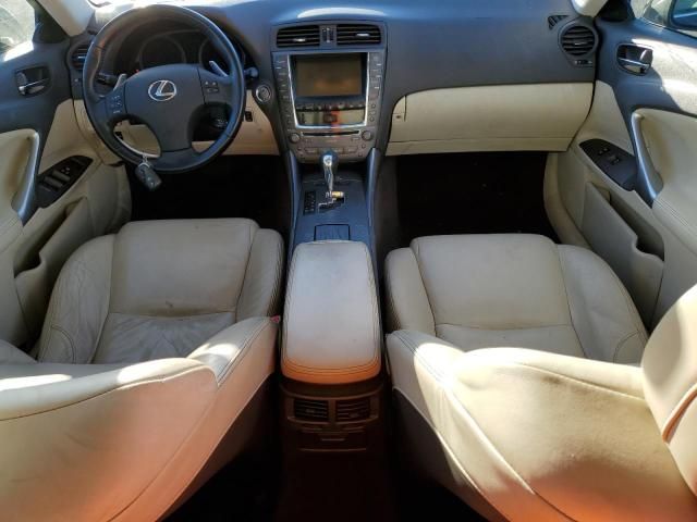 2009 Lexus IS 250