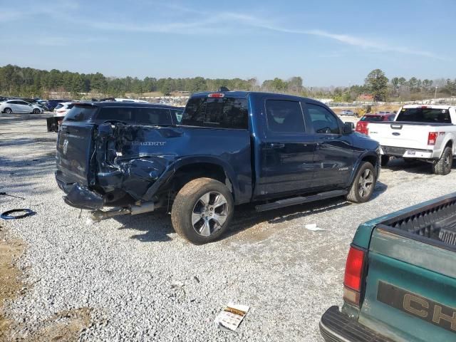 2021 Dodge 1500 Laramie