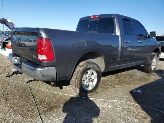 2016 Dodge RAM 1500 SLT