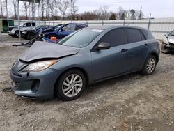 2012 Mazda 3 I for sale in Spartanburg, SC