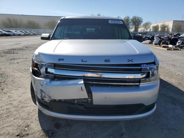 2018 Ford Flex SE